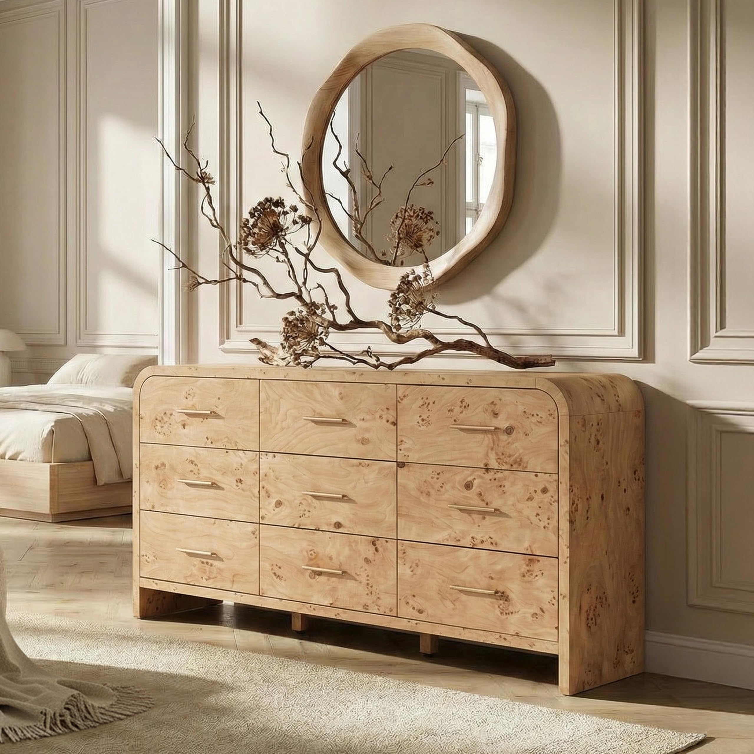 Dresser Set